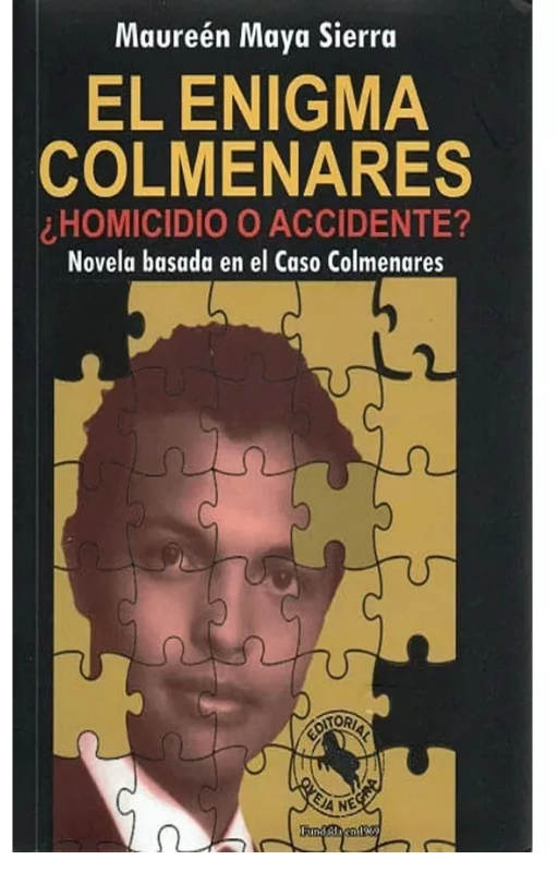 Enigma colmenares