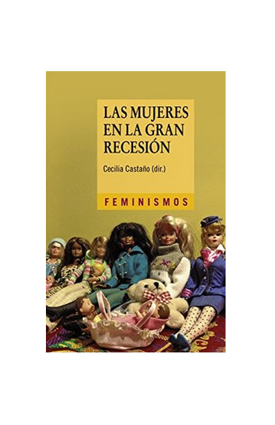Las mujeres en la gran recesión