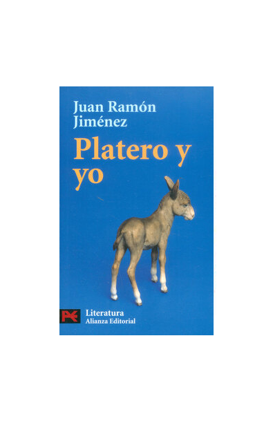 Platero y yo