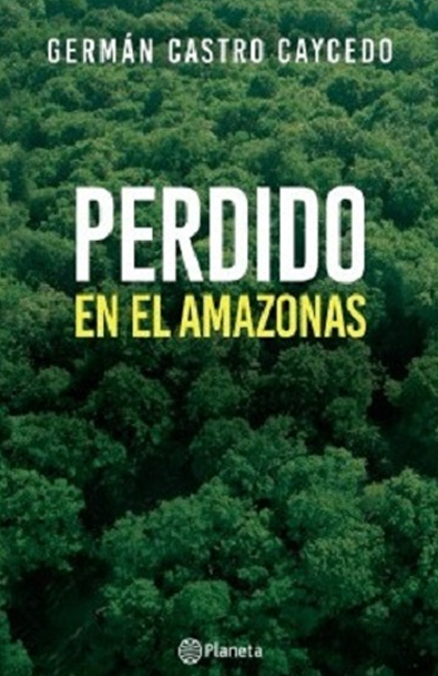 Perdido en el amazonas