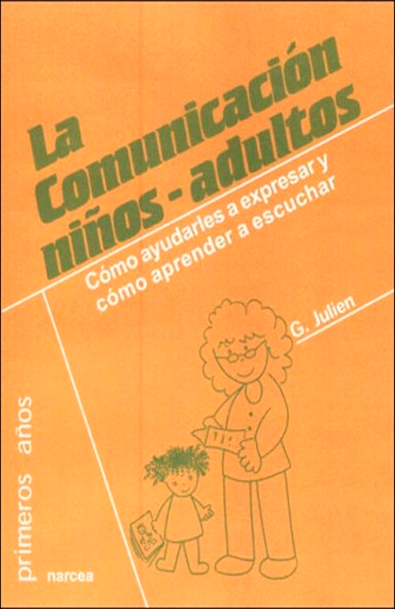 La comunicación niños-adultos