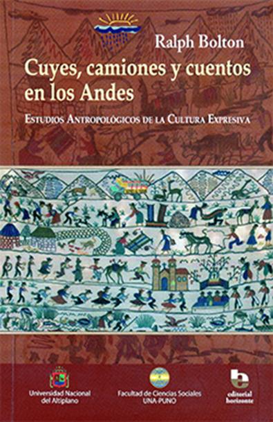 Cuyes, camiones y cuentos en los andes