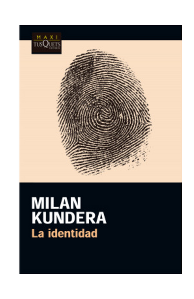 La identidad