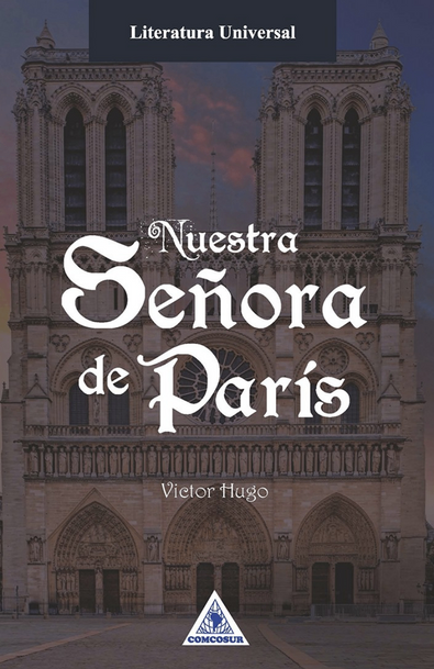 Nuestra señora de paris