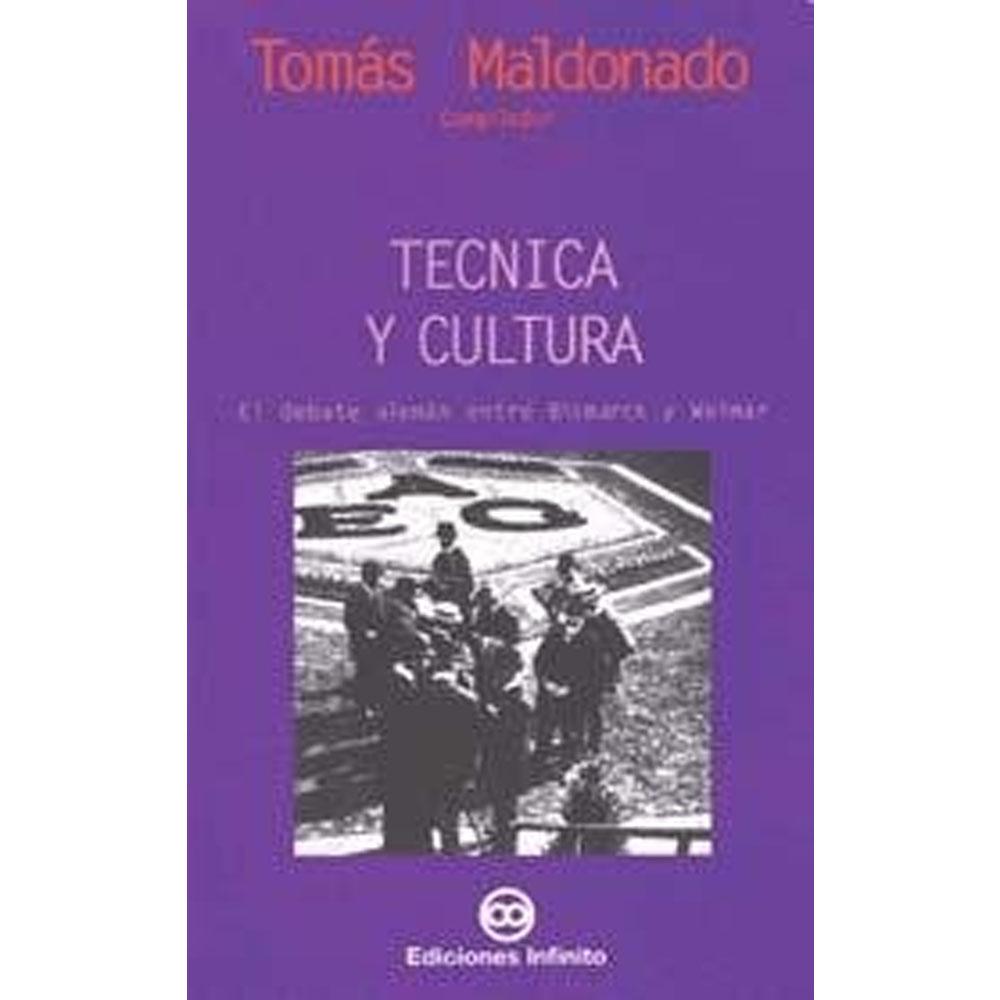 Tecnica y cultura