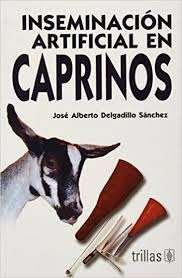 Inseminacion artificial en caprinos