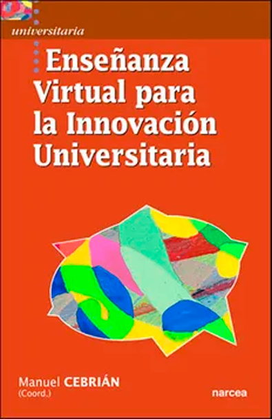 Enseñanza virtual para la innovación universitaria