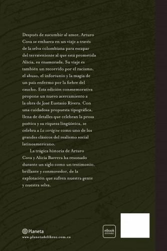 La vorágine miniatura 2