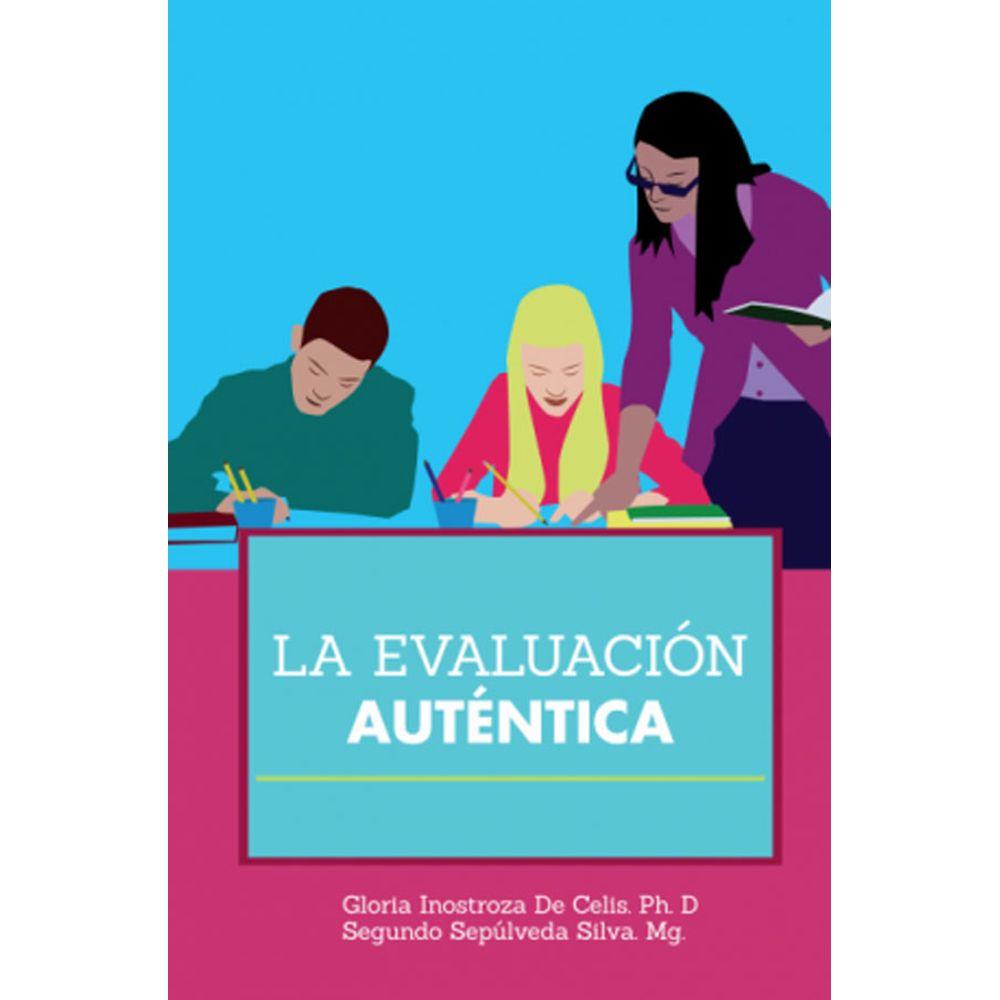 La evaluación auténtica