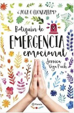 Yoga o clonazepam? botiquín de emergencia emocional