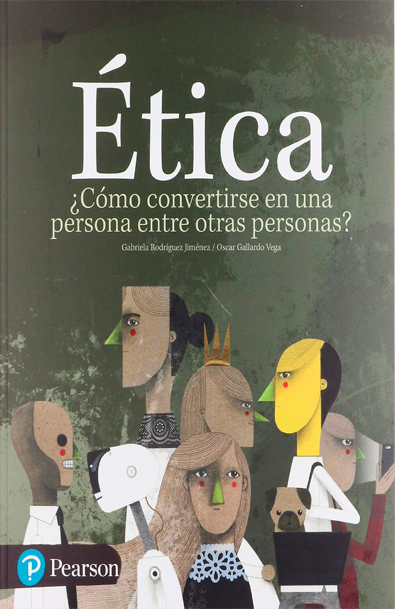 Ética ¿cómo convertirse en una persona entre otras personas?