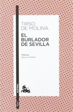 El burlador de sevilla
