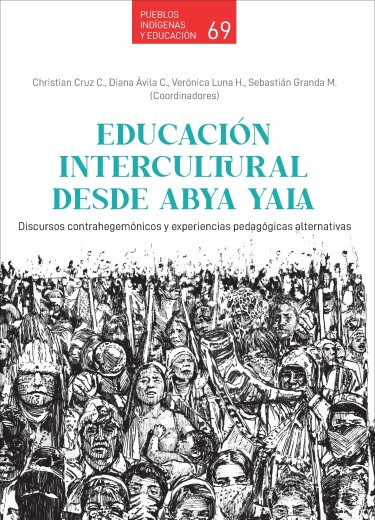 Educación intercultural desde abya yala
