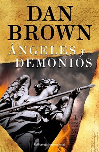 Angeles y demonios