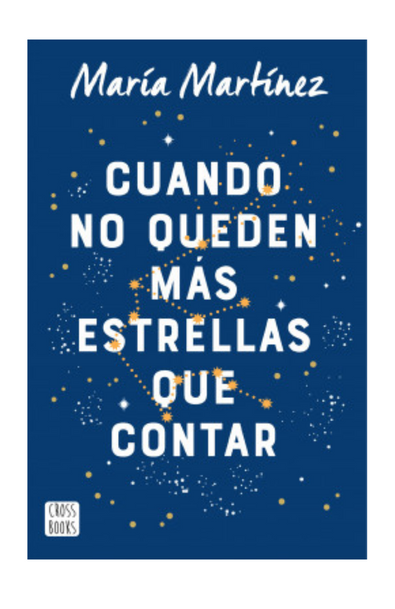 Cuando no queden más estrellas que contar