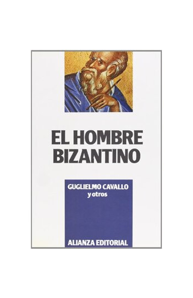 El hombre bizantino