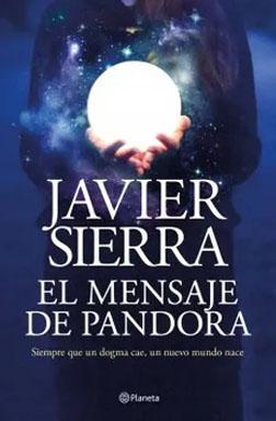 El mensaje de pandora