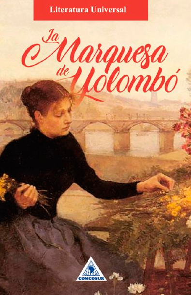 La marquesa de yolombo