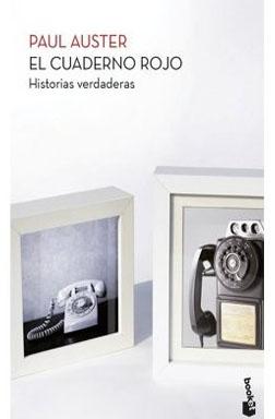 El cuaderno rojo