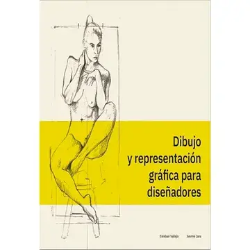 Dibujo y representacion grafica para diseñadores
