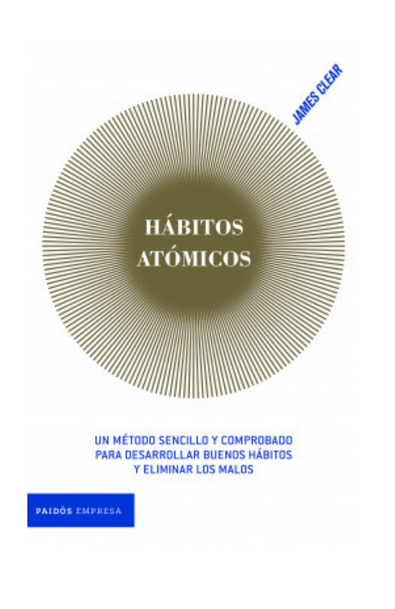 Hábitos atómicos