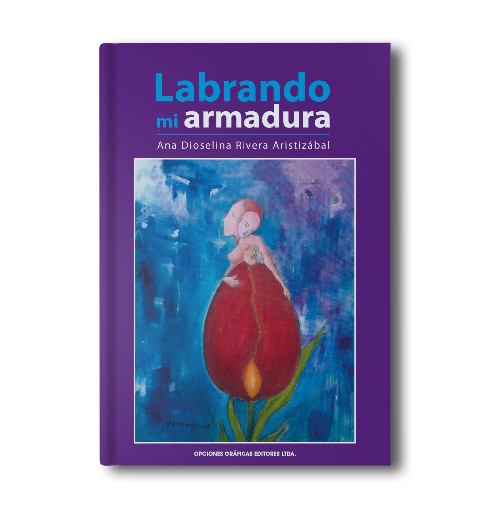 Labrando mi armadura