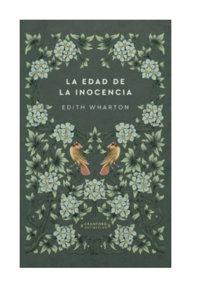La edad de la inocencia