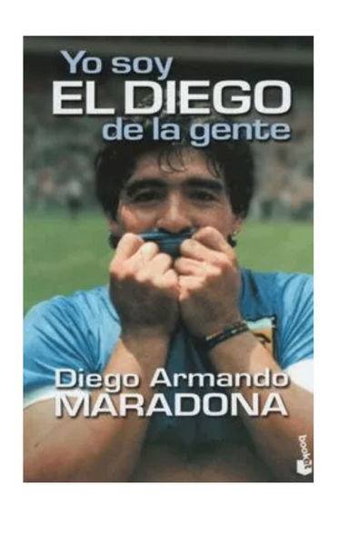 Yo soy el diego de la gente