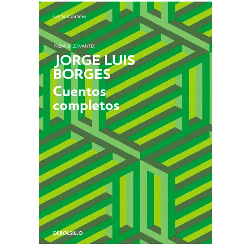 Cuentos completos