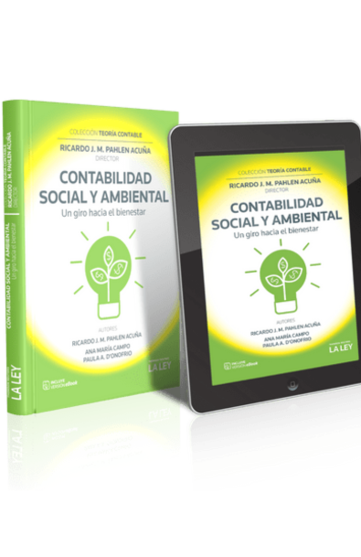 Contabilidad social y ambiental