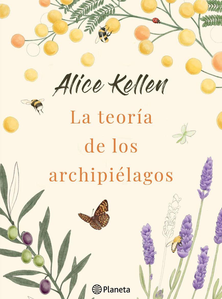 La teoría de los archipiélagos