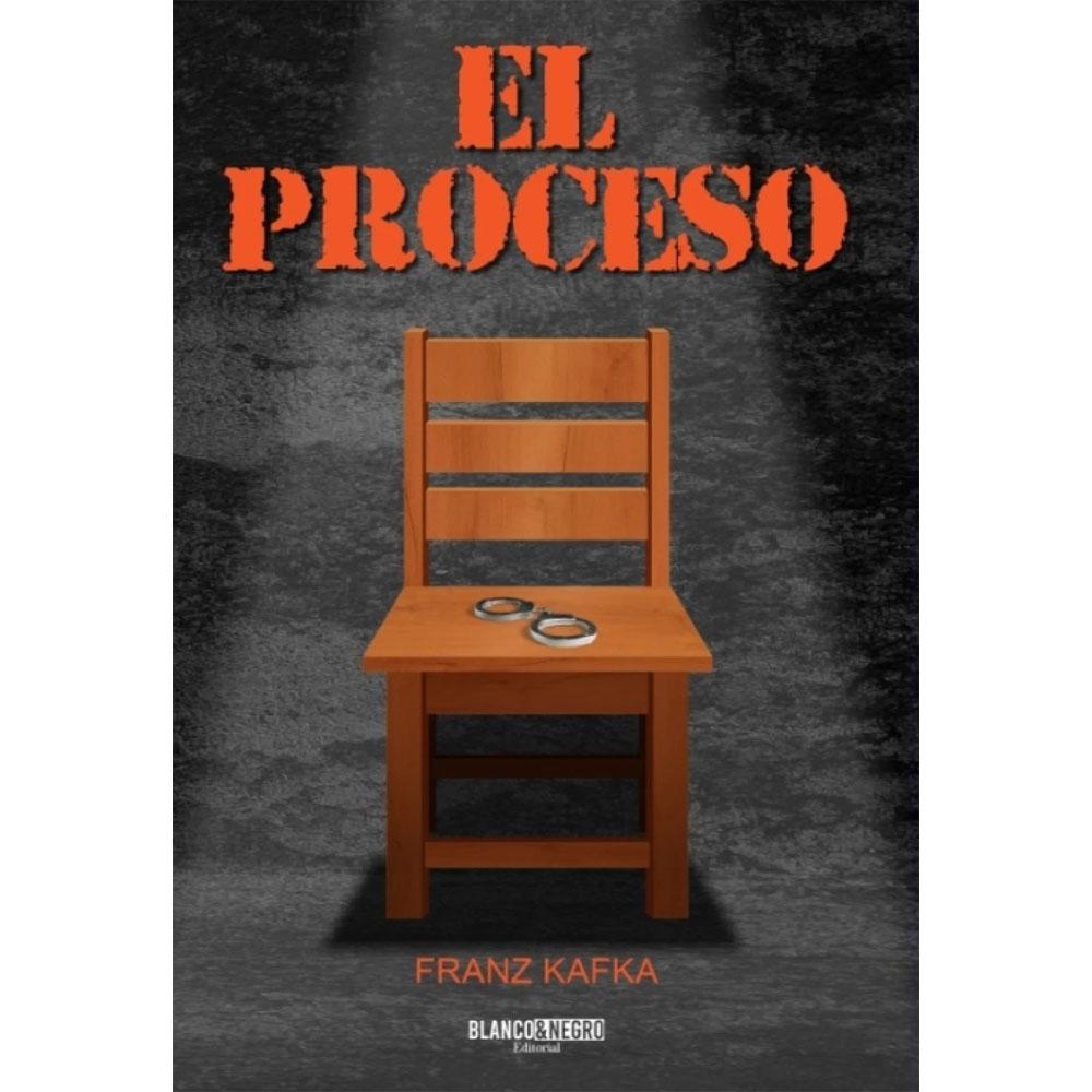 El proceso - lite. franz kafka