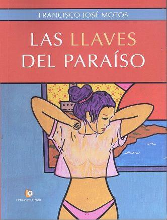 Las llaves del paraiso