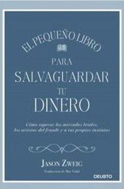 El pequeño libro para salvaguardar tu dinero