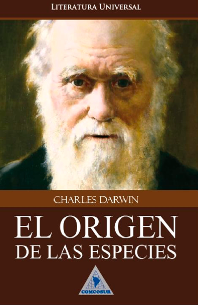 El origen de las especies