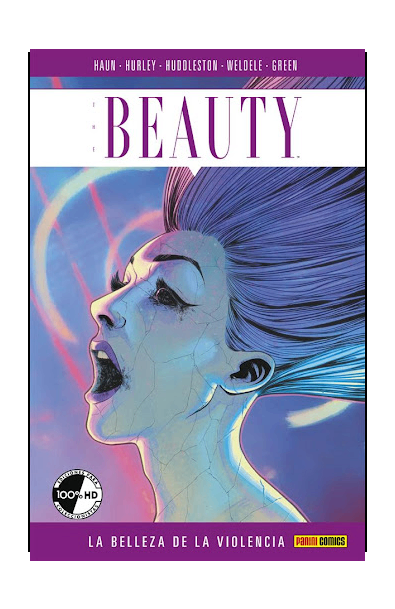 The beauty #2