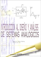 Introduccion al diseño y analisis de sistemas