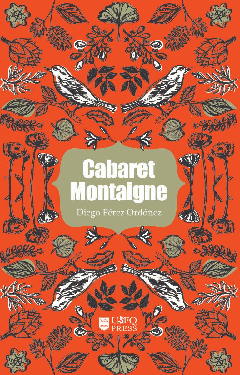 Cabaret montaigne