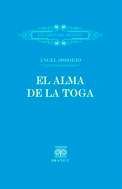 El alma de la toga