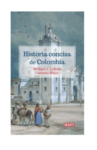 Historia concisa de colombia