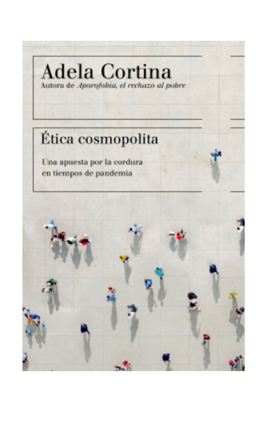 Ética cosmopolita