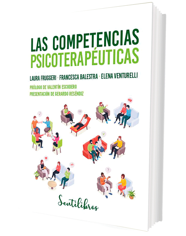 Las competencias psicoterapéuticas