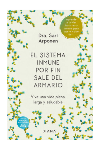 El sistema inmune por fin sale del armario