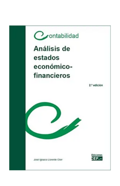 Análisis de estados económico-financieros