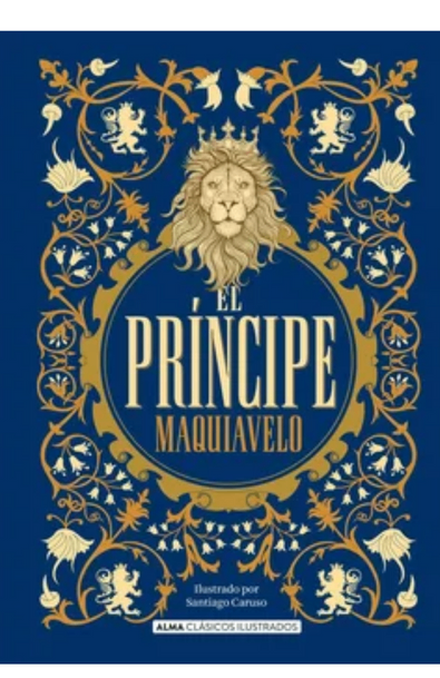 El príncipe ilustrado