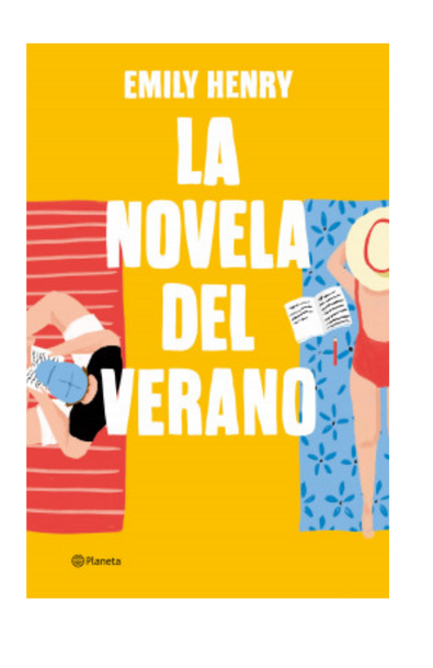 La novela del verano