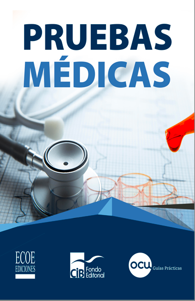 Pruebas médicas