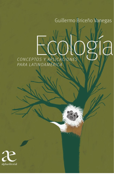 Ecología conceptos y aplicaciones para latinoamérica