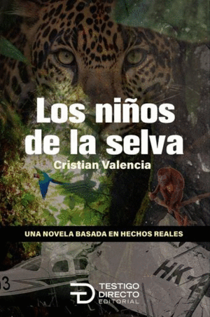 Los niños de la selva