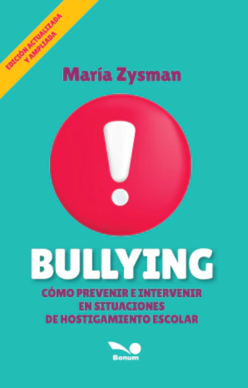 Bullying como prevenir e intervenir en situaciones de acoso escolar